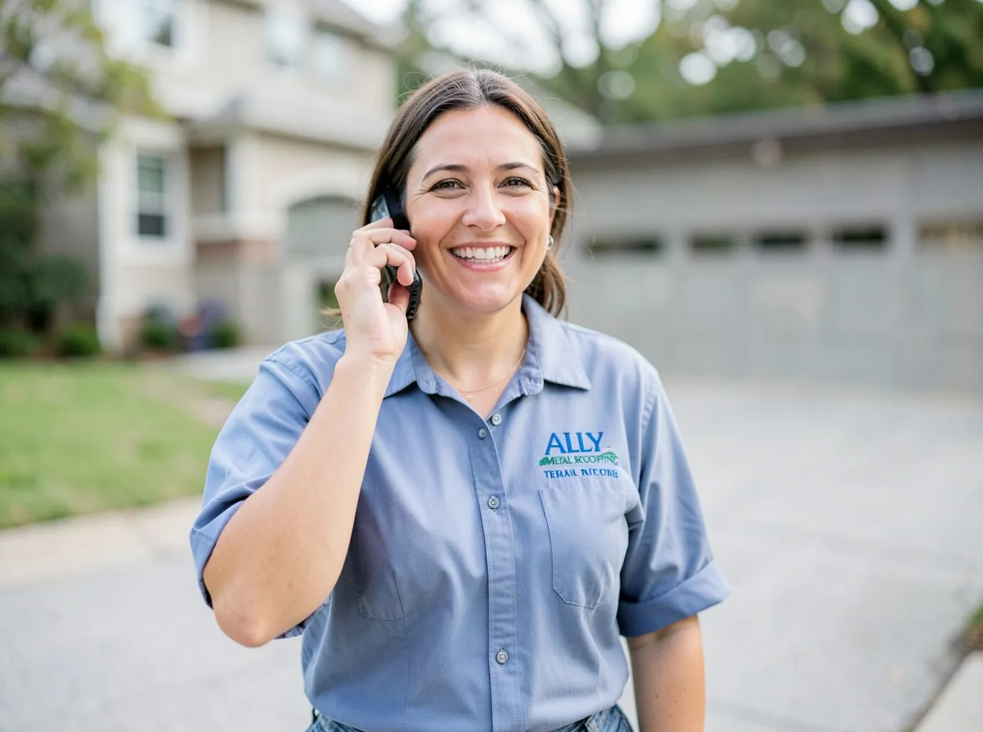 Metal Roof Installation Huntsville, MO FAQs